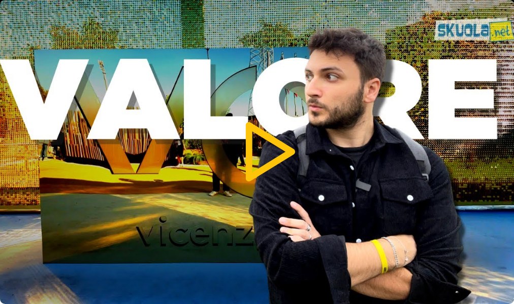 Episodio 1: Non è tutto oro…